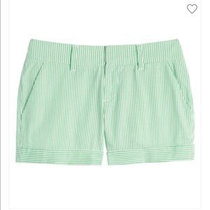 Dear John Finnegan Printed Cuffed Short